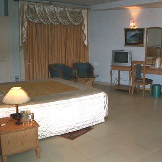 Black Mango Resort Ambāla Esterno foto