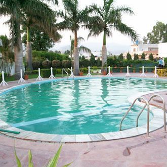 Black Mango Resort Ambāla Esterno foto